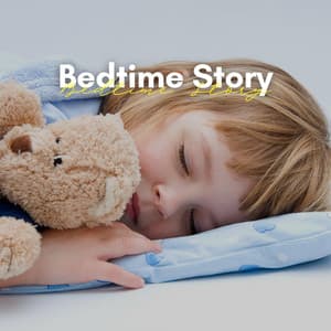 Bedtime Story - Lily's Corner