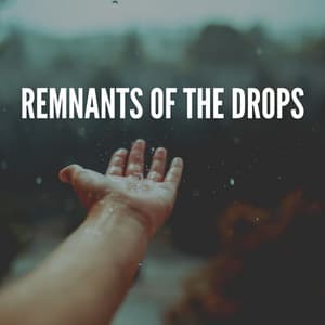 Remnants of the Drops - Ambient Rain