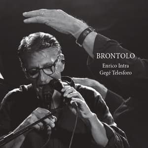 Brontolo - Enrico Intra