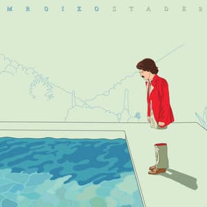 Stade 2 - Mr. Oizo