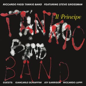 Il principe - Riccardo Fassi