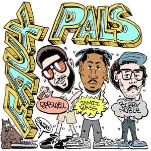 FAUX PALS - PENPALS