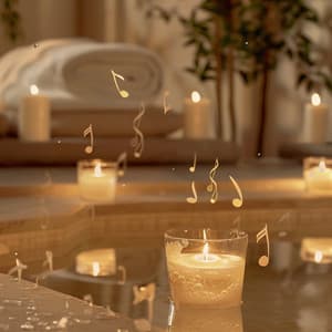Relaxing Resonance: Music for Spa and Massage - Music for Sauna