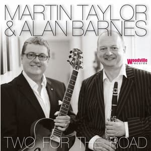 Two for the Road - Martin Taylor