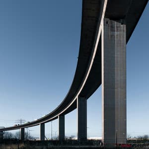 1 PM Chill: Underpass Essence - 16 Bit Serenity