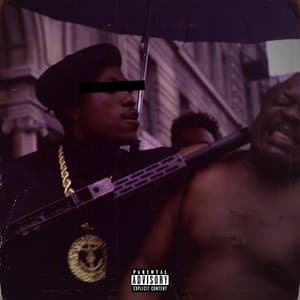 Future of the Streets - Havoc