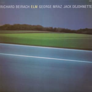 Elm - Richard Beirach