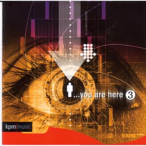 You Are Here 3 - Andy Clark