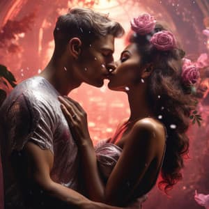 Attire un amour extrêmement fort - Manifeste de vrais sentiments, Fréquence subliminale puissante - Relaxation mentale