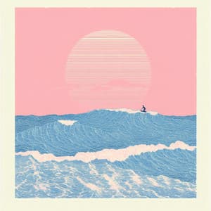 #01 Sonidos Del Mar para Dormir, Yoga y Relajarse - Olas del Mar