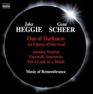Heggie: Out of Darkness - Jake Heggie