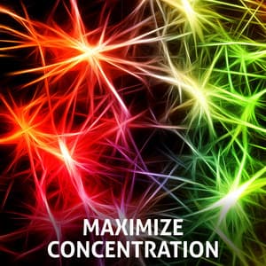 Maximize Concentration, Focus on Development, Mind Visualization, Autumn Piano, Positivity Time to Study to Increase Skills - Exam Study Music Academy