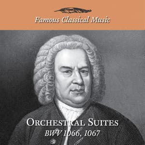 Simply Bach: Orchestral Suites - Johann Sebastian Bach