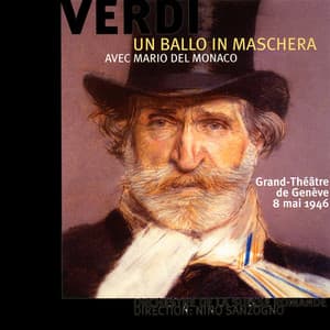 Verdi: Un ballo in maschera - Rights Reserved