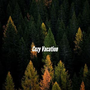Cozy Vacation - Happy Sunday Morning Music