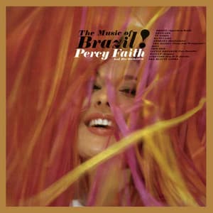 The Music of Brazil - The Percy Faith Strings