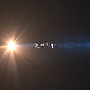 Quiet Slope - Nature Sounds Nature Music