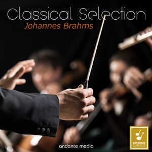Classical Selection - Brahms: Hungarian Dances - Johannes Brahms