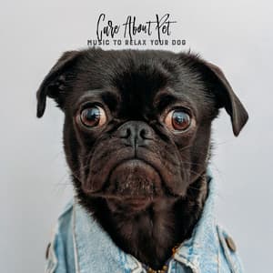 Music to Relax Your Dog - Care About Pet - Animal Melody Wizard