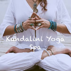 Kundalini Yoga Spa - Massage