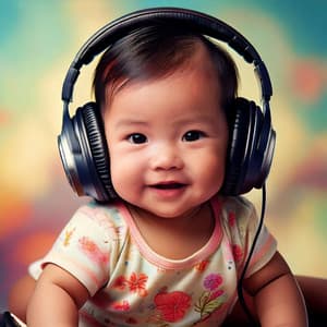 Soft Playful Vibes: Lofi Music for Babies - Lofi Sleep Society