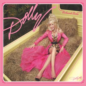 Backwoods Barbie - Dolly Parton