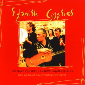 Spanish Gypsies - Andrew Lawrence-King