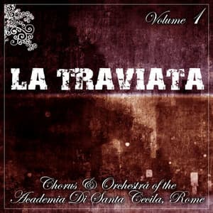 La Traviata, Vol. 1 - Giuseppe Verdi