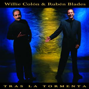 Tras La Tormenta - Rubén Blades