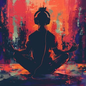 Hip Hop Zen: Meditation Beats Unfold - Dinner Music Chillout