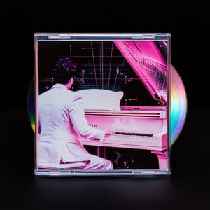 Healing Harmonies - Calm Relaxation