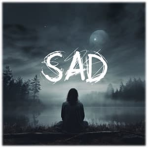 Sad - Relaxing Instrumental Music