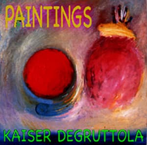 Paintings - Henry Kaiser