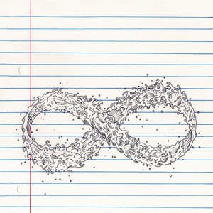 The Magic Bridge - Richard Dawson