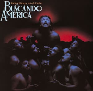 Buscando America - Rubén Blades