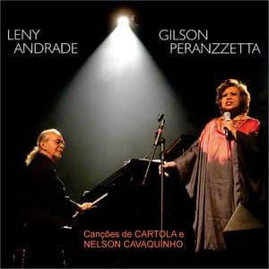 Canções de Cartola e Nelson Cavaquinho - Leny Andrade