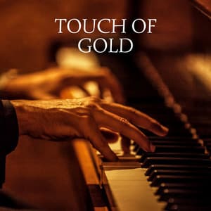 Touch of Gold - French Cafe Jazz Lounge