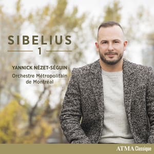 Sibelius 1 - Jean Sibelius