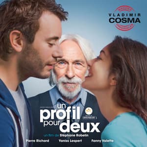 Un profil pour deux - Vladimir Cosma
