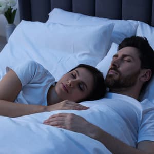 Gentle Sleep Sounds for Restful Nights - Nature’s Flute