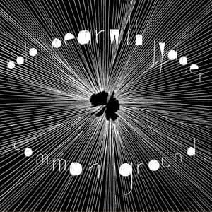 Common Ground - Sebastian Rochford