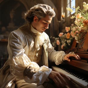 The Soothing Tranquility of New Age Music - Relaxing Piano Therapy