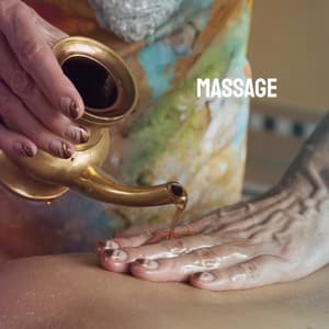 Massage - Relaxation And Meditation