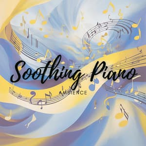 Soothing Piano Ambience - John Smith
