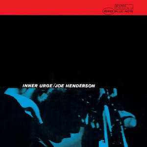 Inner Urge - Joe Henderson