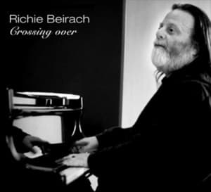 Crossing Over - Richard Beirach