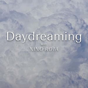 Daydreaming With Nino Rota - Nino Rota