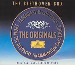 Originals Beethoven Box - Ludwig van Beethoven