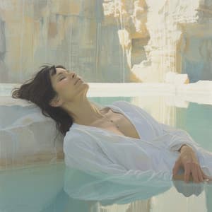 La vallée des échos sacrés - Musique Calme et Relaxation