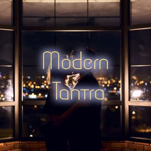 Modern Tantra - Scoty Hukbey